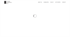 Desktop Screenshot of classiccosmetics.com